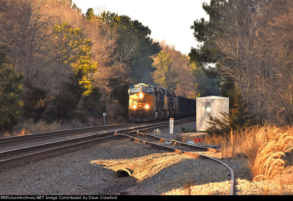 CSX 902